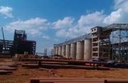 Smelter Well Harvest Tahap Dua Rampung 2018