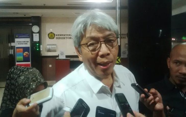 DPR tuding Dirjen Minerba ESDM lebih berpihak ke Freeport