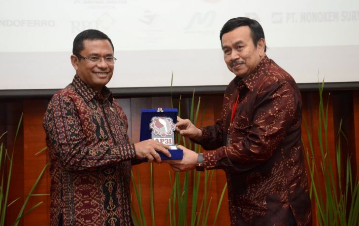 Pembangunan Smelter Dipacu Untuk Dongkrak Industri Logam