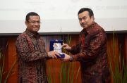 Pembangunan Smelter Dipacu Untuk Dongkrak Industri Logam
