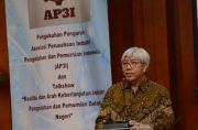 Dorong Sektor Tambang Pemerintah Resmikan Pembentukan AP3I 