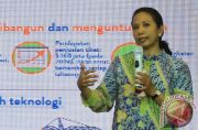 Rini  eksekusi saham divestasi tunggu respon Freeport