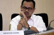 Sudirman Said harus Direshuffle dari Kabinet Kerja JokowiJK