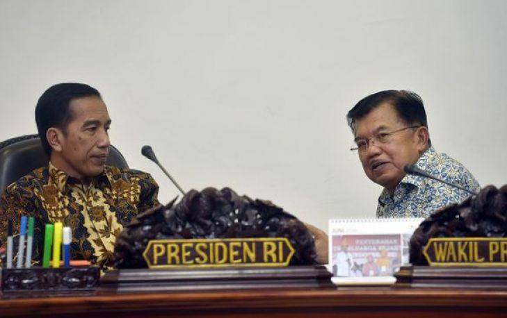 Asosiasi Smelter Minta Jokowi Setop Ekspor Mineral Mentah