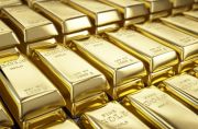 Emas Makin Kinclong Setelah Dolar AS Terus Melemah