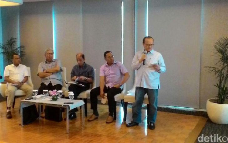 Ekspor Mineral Mentah Kembali Dibuka, Ini Penjelasan ESDM