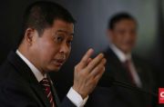 Jonan Putuskan Gantung Perpanjangan Kontrak Freeport