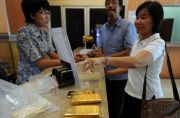 Biaya Eksplorasi Antam Melonjak Empat Kali Lipat