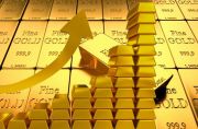 Harga Emas Antam Naik Rp 3000 per Gram