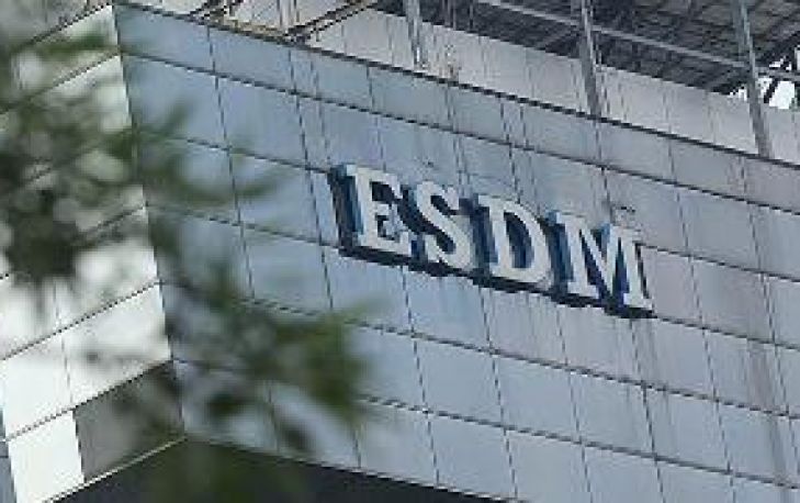 Agustus 2016, ESDM: Rekomendasi Ekspor Freeport Tak Terganggu