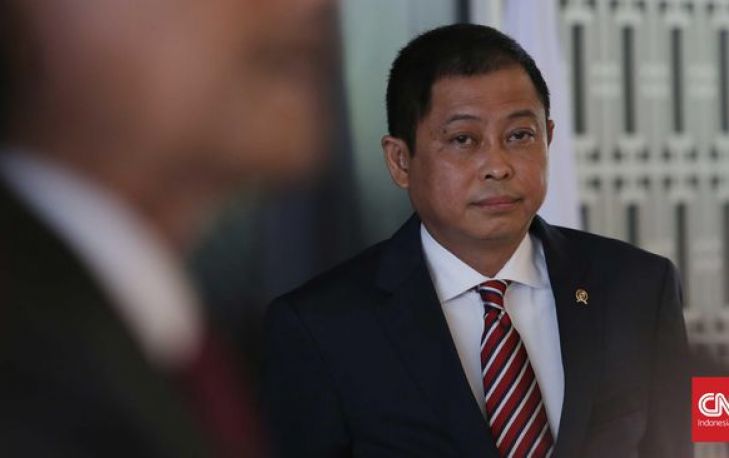 Jonan: Tidak Ada Kekhususan untuk Freeport soal Hilirisasi