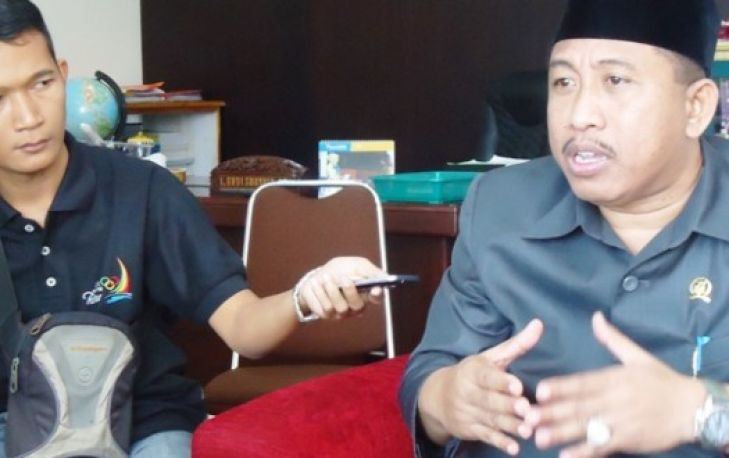 Pemilik PTNNT Didesak Bangun Smelter di Sumbawa