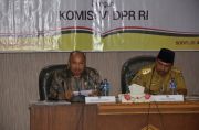 Malut Minta Perhatian Pemerintah di Bidang Pertambangan