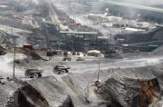 Dana Belum Cair Pembangunan Smelter Freeport Terancam Molor