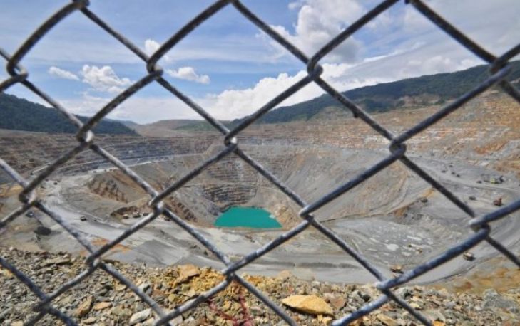 Pemerintah Berharap AMNT Bangun Smelter Sendiri 