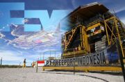 Minta Perpanjangan Operasi Hingga 2041 Freeport Bersedia Ubah KK Menjadi IUPK