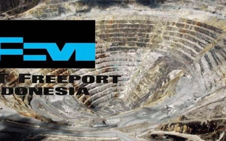 Divestasi Saham Freeport melalui IPO, ESDM Siapkan Regulasinya