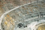 Newmont Ganti Nama Usai Aksi Akuisisi Selesai 