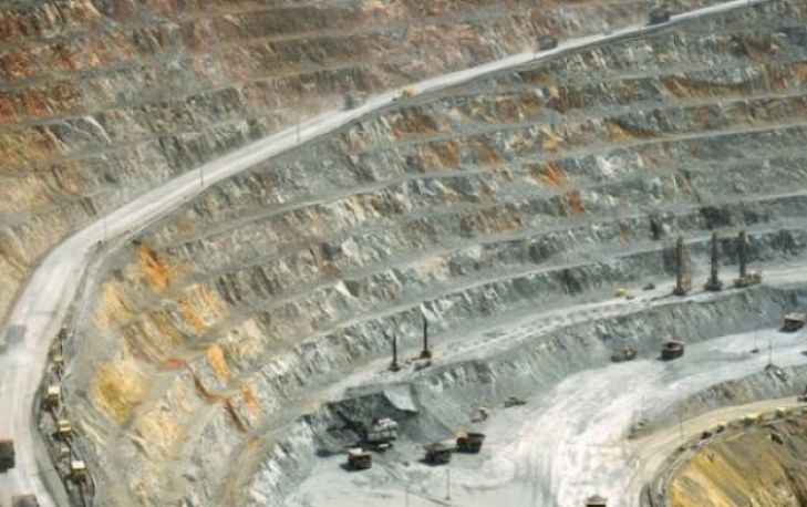 Newmont Ganti Nama Usai Aksi Akuisisi Selesai 