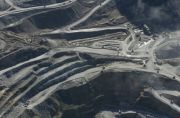 Kegiatan Produksi Freeport Masih Berjalan 40 