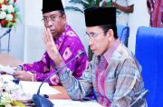 Perusahaan Tambang Emas Harus Bangun Smelter di NTB 