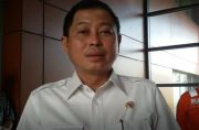 Jika Tidak Bangun Smelter Pemerintah akan Cabut Izin Ekspor Freeport