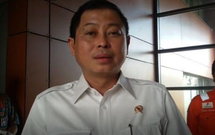 Jika Tidak Bangun Smelter, Pemerintah akan Cabut Izin Ekspor Freeport
