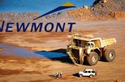 2016 Target Produksi Konsentrat Newmont 700000 Ton