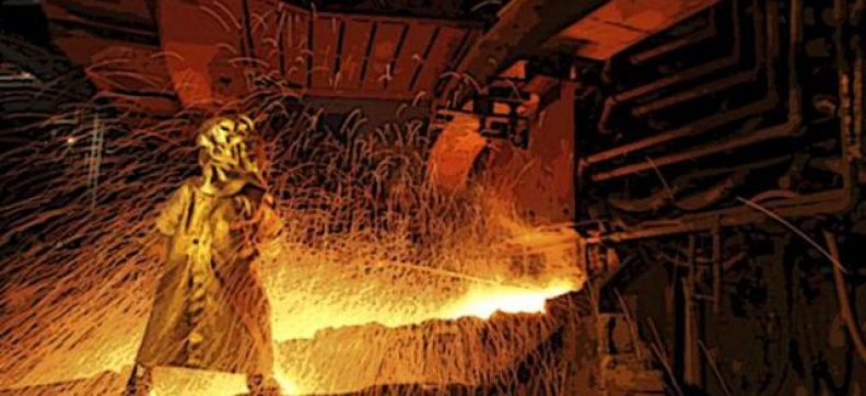 Investor Tiongkok Paling Minati Pembangunan Smelter 