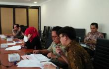 Rapat Internal AP3I 10 Agustus 2016 di Kemenperin