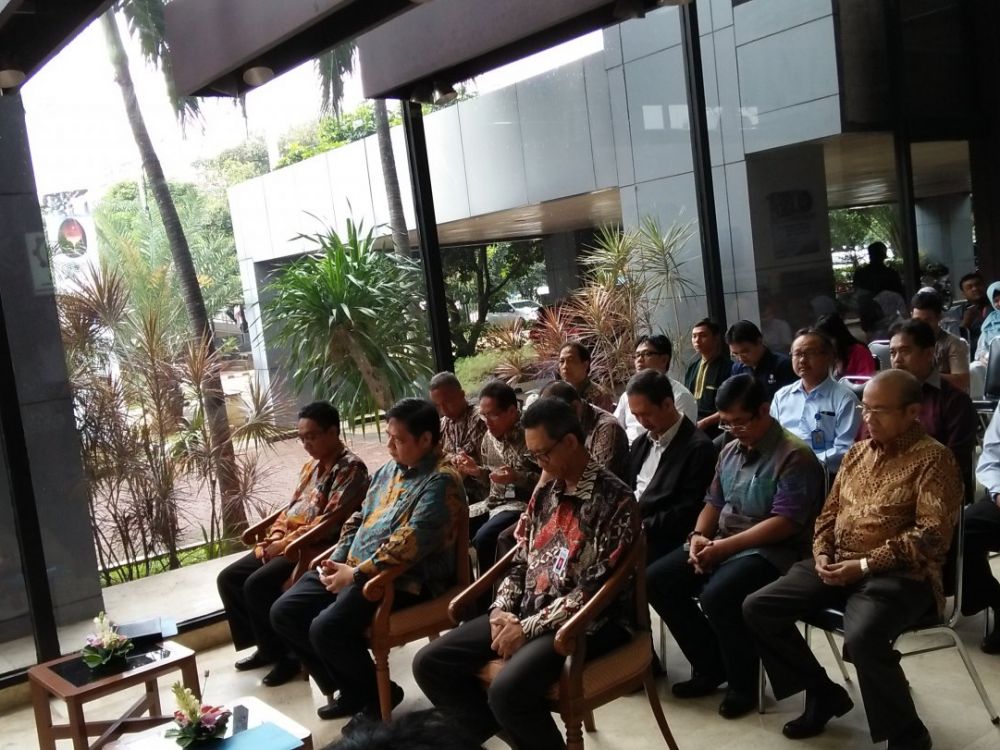 Gallery Pameran kemampuan Industri Maerial Dasar logam Hilir, Tanggal 2308-2608, di Kemenperin 18 img20160824102404