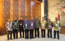 Pengukuhan AP3I Tanggal 15 Desember 2015