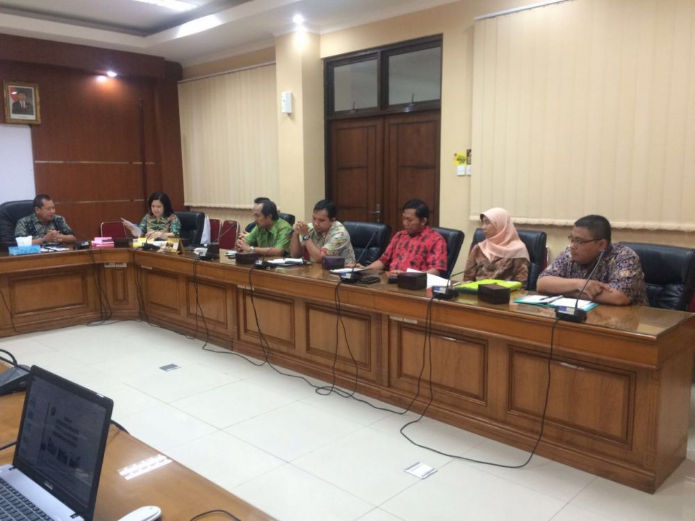 Gallery Rapat dengan Pusdiklat Minerba Bandung 2 img_20160314_wa001