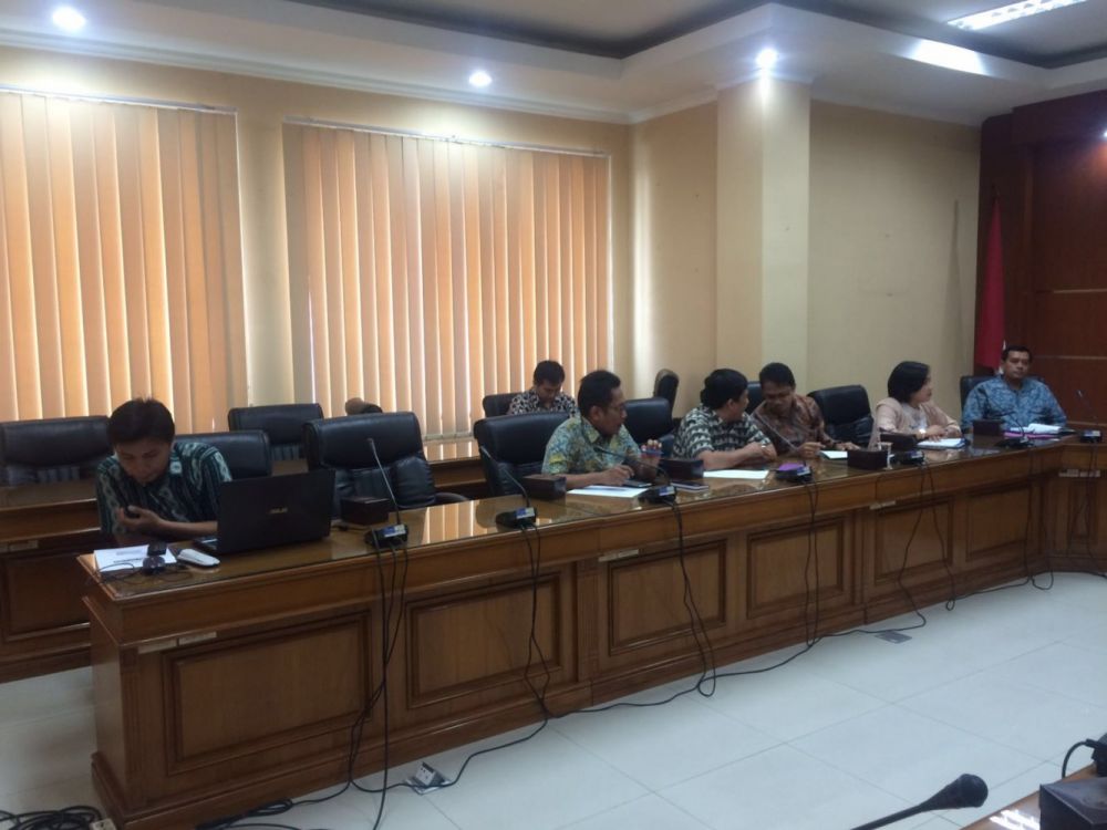 Gallery Rapat dengan Pusdiklat Minerba Bandung 4 img_20160314_wa003