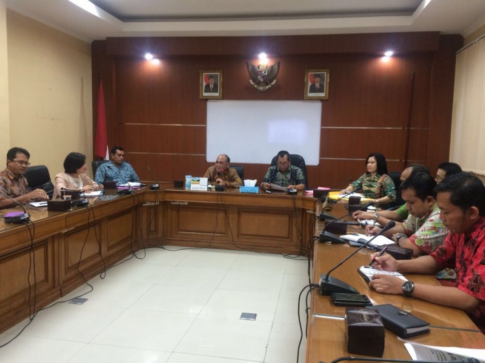 Gallery Rapat dengan Pusdiklat Minerba Bandung 5 img_20160314_wa004