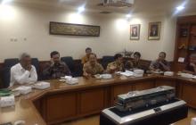 Rapat Internal AP3I 25 April 2016