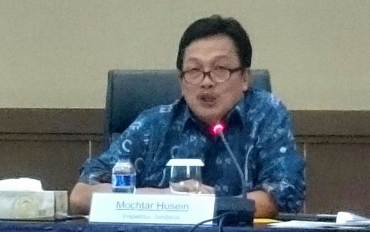 Audit Smelter Timah di Babel dan Kepri‎, ESDM Kesulitan Dapatkan Data