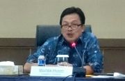 Audit Smelter Timah di Babel dan Kepri ESDM Kesulitan Dapatkan Data
