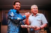 Kebijakan Moratorium Tambang Jadi Perhatian Serius APIIMA