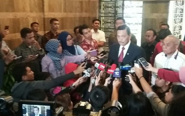 Bahas Revisi UU Minerba dan UU Migas, ESDM dan Komisi VII Jadwalkan Raker pada Kamis Pekan Ini 