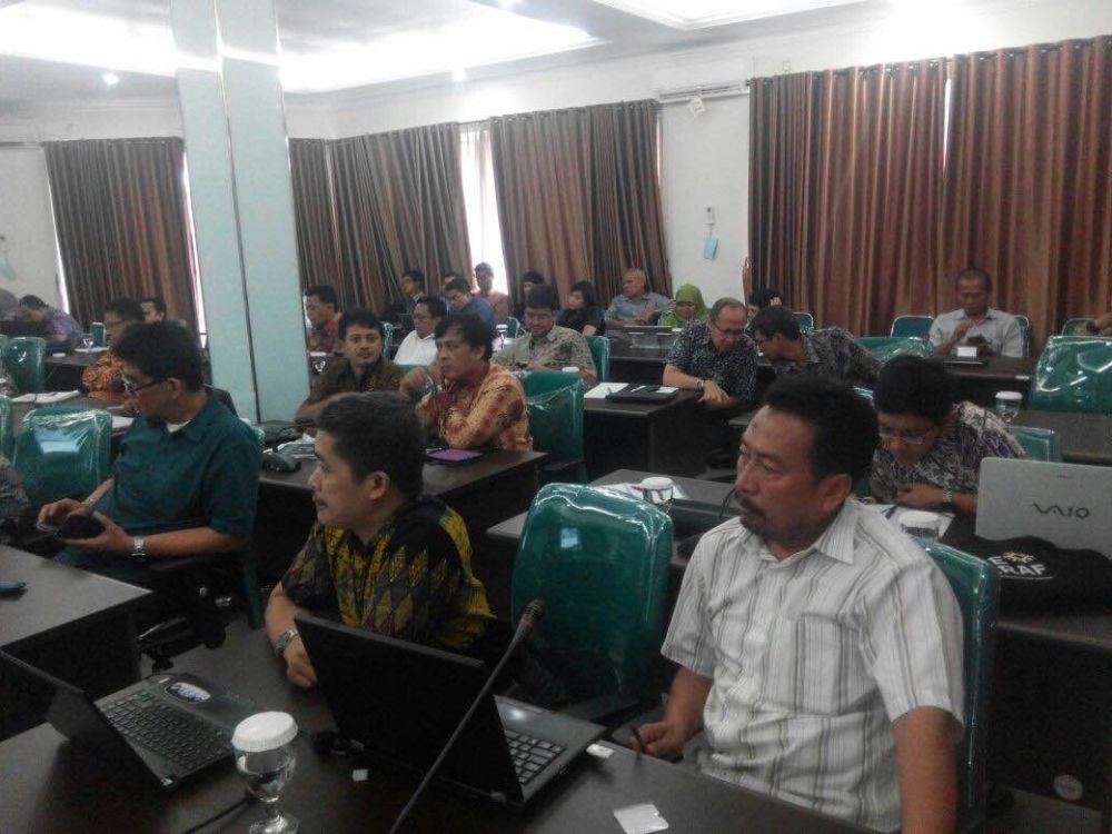 Gallery FGD Kementerian Riset Teknologi dan Pendidikan Tinggi  2 img_7045