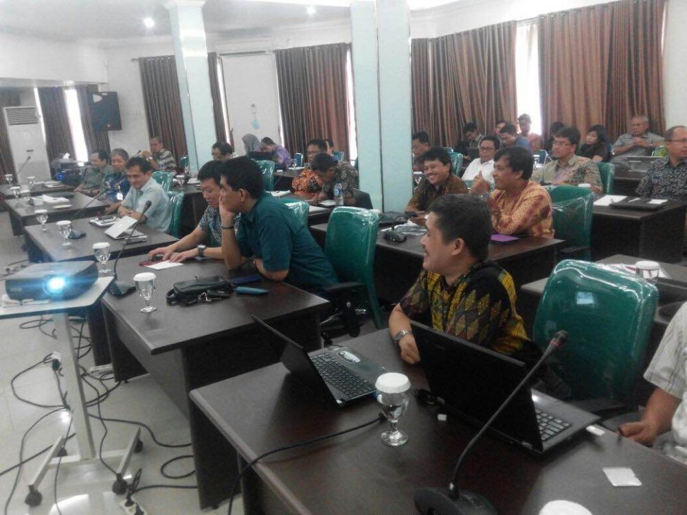 Gallery FGD Kementerian Riset Teknologi dan Pendidikan Tinggi  3 img_7046