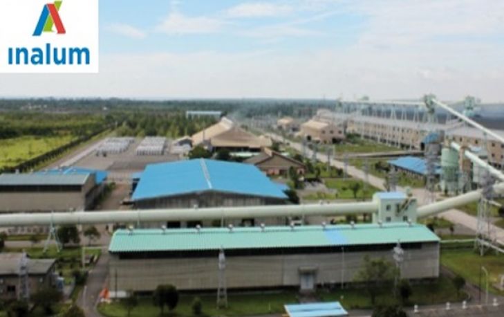 Berstatus BUMN Termuda, Inalum Miliki PLTA Sendiri
