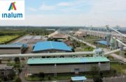 Inalum Berencana Bangun Smelter