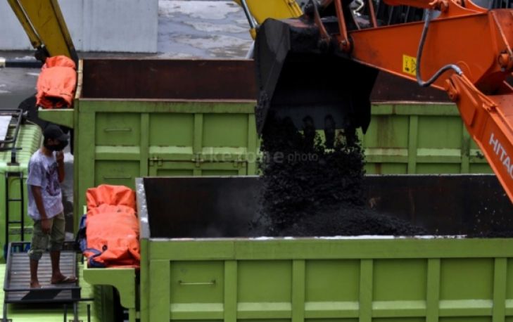 INCO Pede Target Produksi Nikel Tercapai