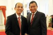 Menteri ESDM Jonan Targetkan Rasio Elektrifikasi Nasional 95