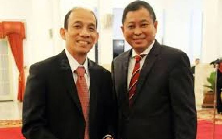 Menteri ESDM, Jonan Targetkan Rasio Elektrifikasi Nasional 95%