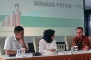 Gerakan Potong 10 ESDM Beri Diskon untuk Pabrik