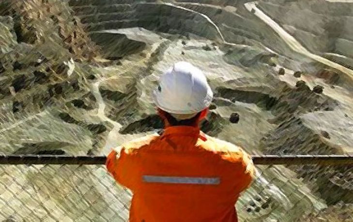 Inspektur Tambang akan Perkuat dan Perbaiki Tata Kelola Pertambangan di Tanah Air