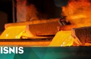 Investasi China Melesat 400 Smelter Terbesar